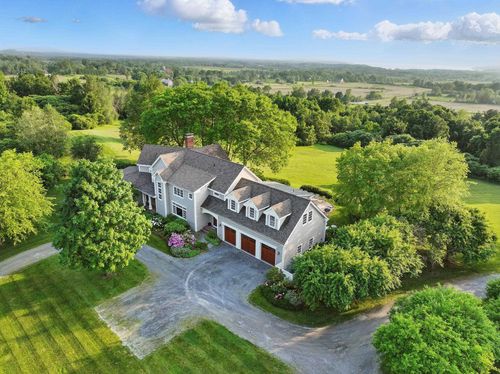 323 Upper Old Town Trl, Charlotte, VT, 05445-4440 | Card Image