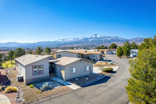 1039 W On The Greens Blvd, Cottonwood, AZ, 86326-4540 | Card Image
