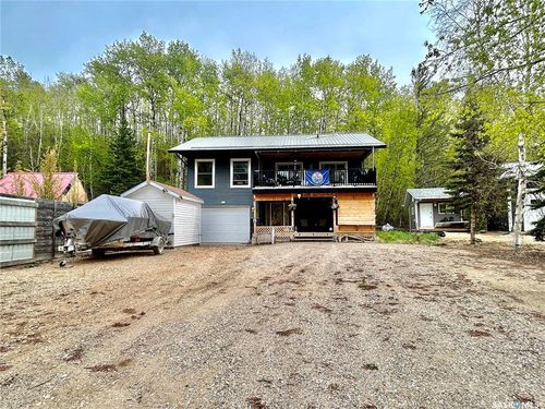 10 Hillview Drive, Nipawin Rm No. 487, SK, S0E1E0 | Card Image