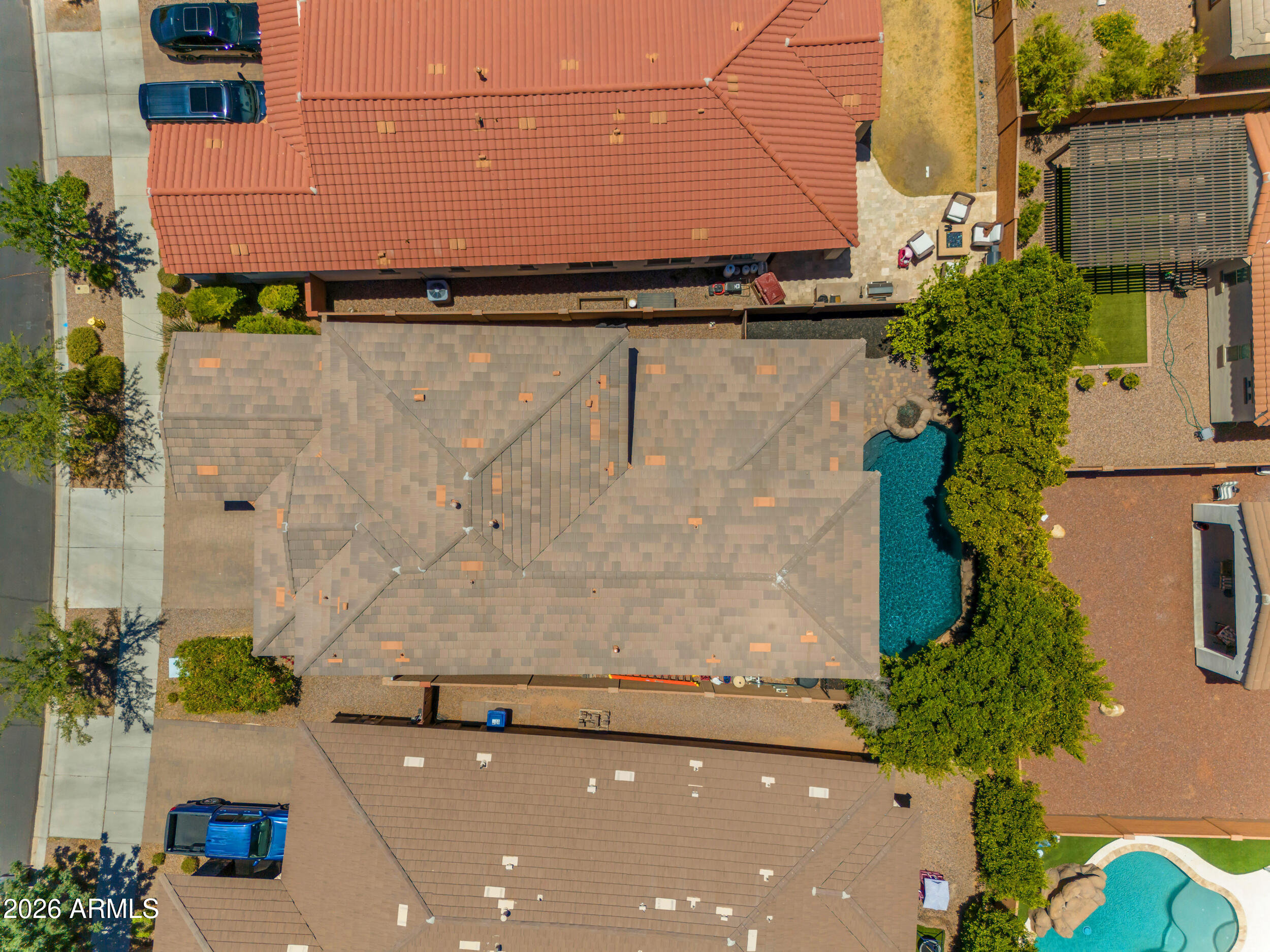 Residential in Mesa 5