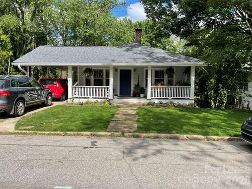 41 Blue Ridge Ave, Asheville, NC, 28806-3123 | Card Image