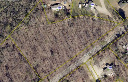 311 Andrew Corley Rd, Lexington, SC, 29072-9337 | Card Image