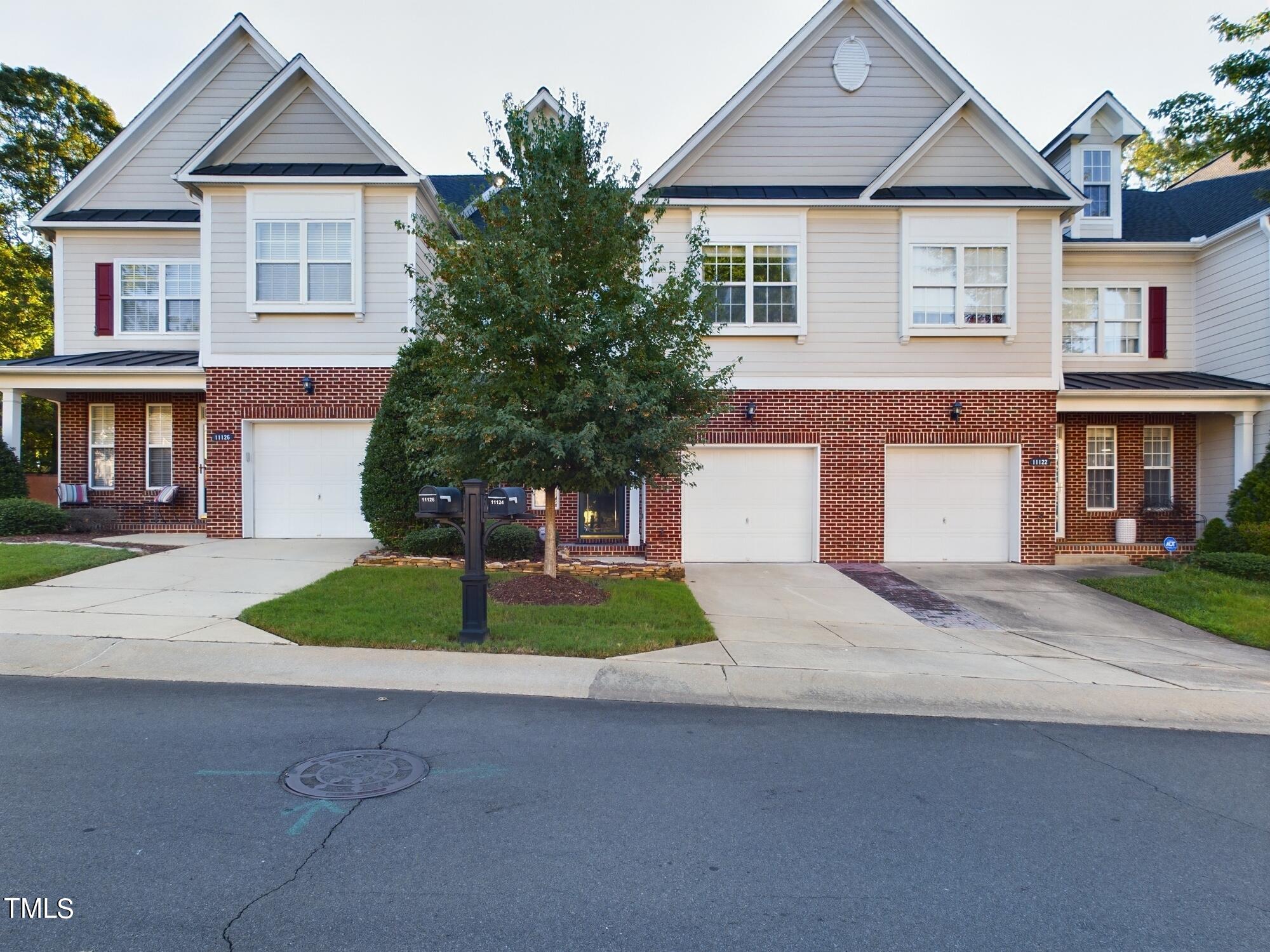 Slider Dr, Raleigh, NC 27614