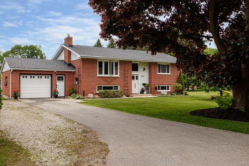 128 Montgomery St, Meaford, ON, N4L1C4 | Card Image
