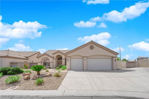 6781 Alpine Brooks Ave, Las Vegas, NV, 89130-1254 | Card Image