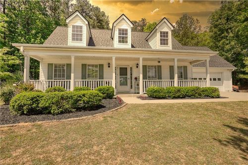 1266 Kilpatrick Ln, Bethlehem, GA, 30620-3127 | Card Image