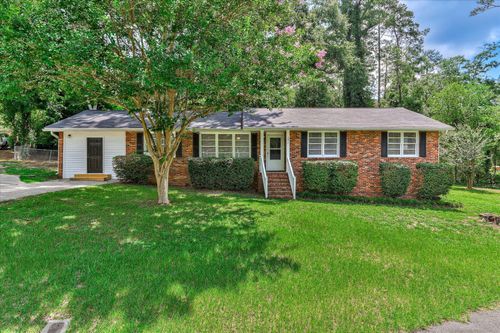 324 Woodland Dr, North Augusta, SC, 29841-4838 | Card Image