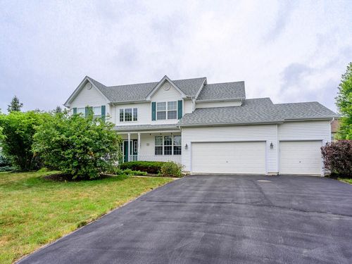 521 Hammer Ln, North Aurora, IL, 60542-9159 | Card Image