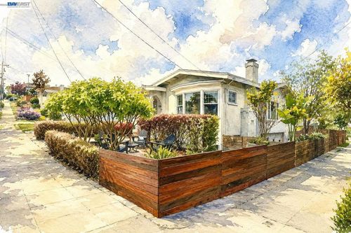 1401 Excelsior Ave, Oakland, CA, 94610-2828 | Card Image
