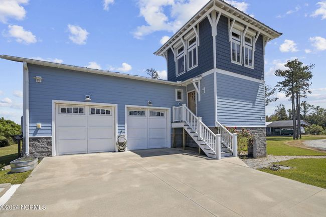 1411 Pasture Point Rd, House other with 3 bedrooms, 3 bathrooms and 4 parking in Merritt NC | Image 57