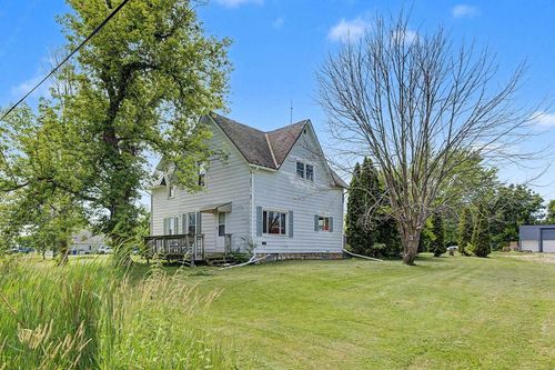 5606 Cth W, Rockland, WI, 54115 | Card Image