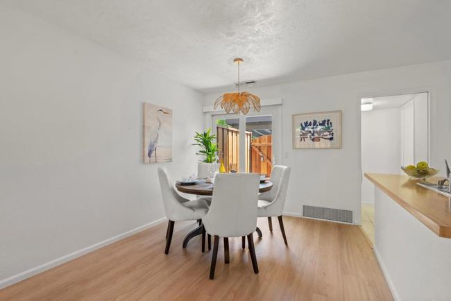 155 Peach Ter, Townhouse with 2 bedrooms, 2 bathrooms and null parking in Santa Cruz CA | Image 13