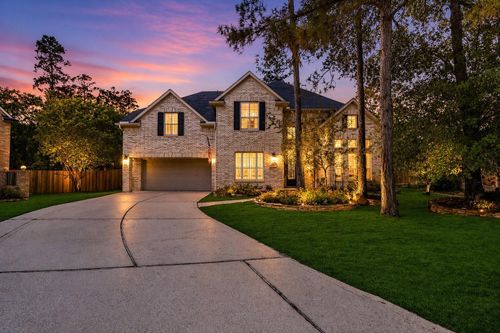 7 Birchwood Park Pl, The Woodlands, TX, 77382-2027 | Card Image
