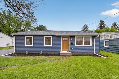 117 Sunrise Terrace, Salina, NY, 13088 | Card Image