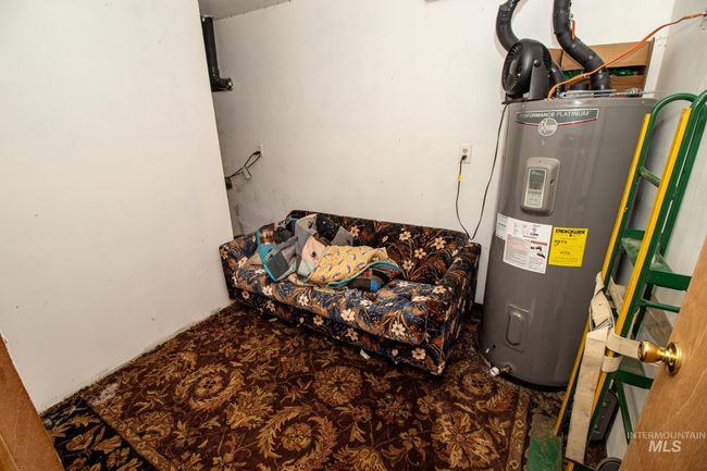 featuring electric water heater | Image 40