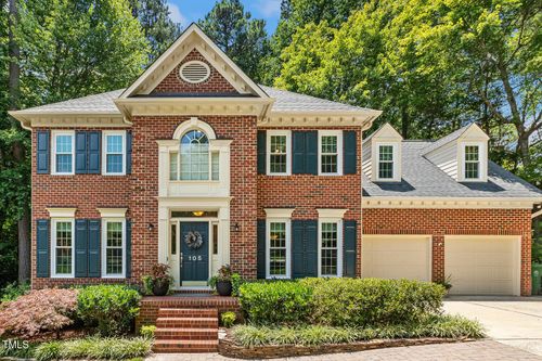 105 Windfall Court, Cary, NC, 27518 | Card Image