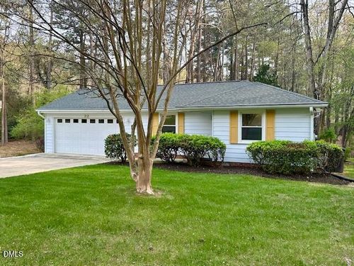 22 Meadowbrook Dr, Durham, NC, 27712-3236 | Card Image