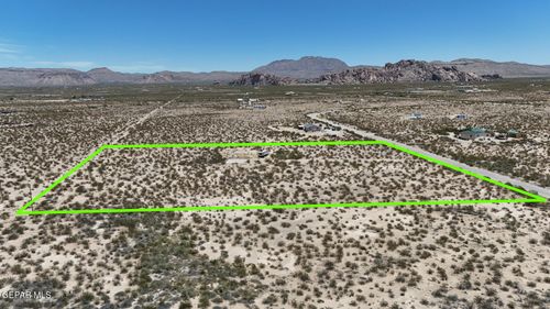 6733 Wagon Wheel Pl, El Paso, TX, 79938-9340 | Card Image