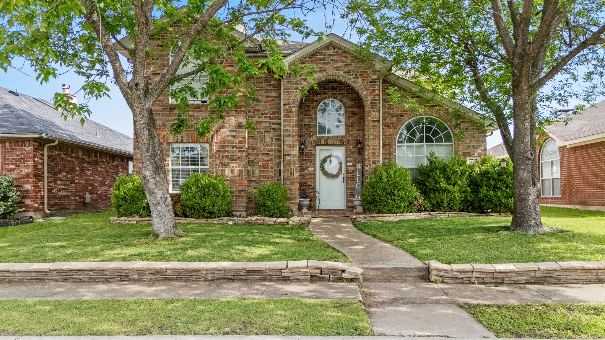 Residential in Rowlett