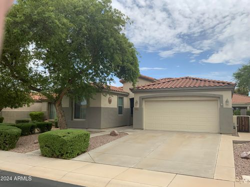 5141 S Eucalyptus Dr, Gilbert, AZ, 85298-2729 | Card Image