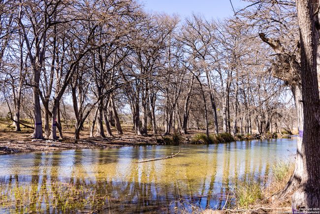 2350 Little Dry Frio Rd, Home with 0 bedrooms, 0 bathrooms and null parking in Rio Frio TX | Image 4