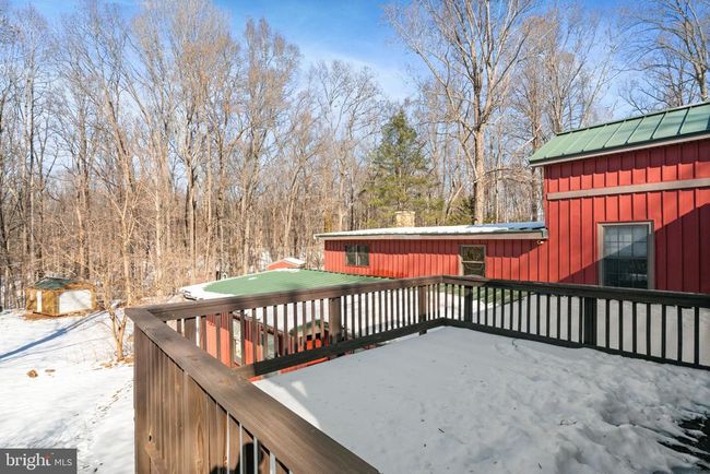 4257 Cabin Rd, House other with 5 bedrooms, 4 bathrooms and null parking in REVA VA | Image 44