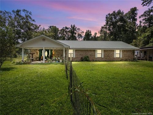269 Cole Rd, Merryville, LA, 70653-5426 | Card Image
