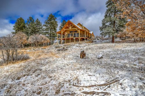 1350 Running Horse Pl, Pagosa Springs, CO, 81147 | Card Image