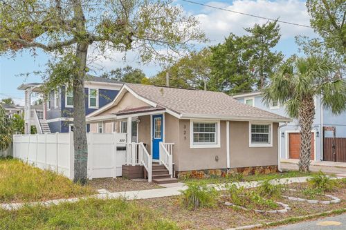 327 25th St S, ST PETERSBURG, FL, 33712-1620 | Card Image