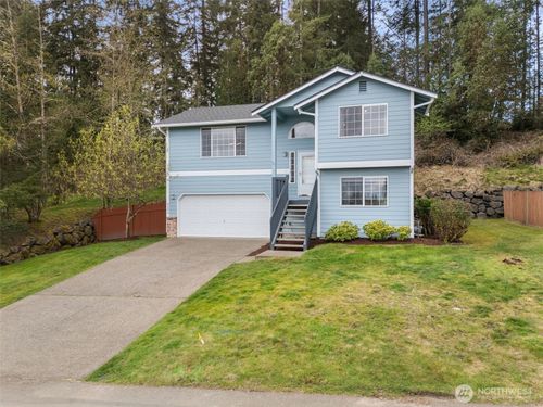 6229 Grandridge Dr Se, Port Orchard, WA, 98367-8542 | Card Image
