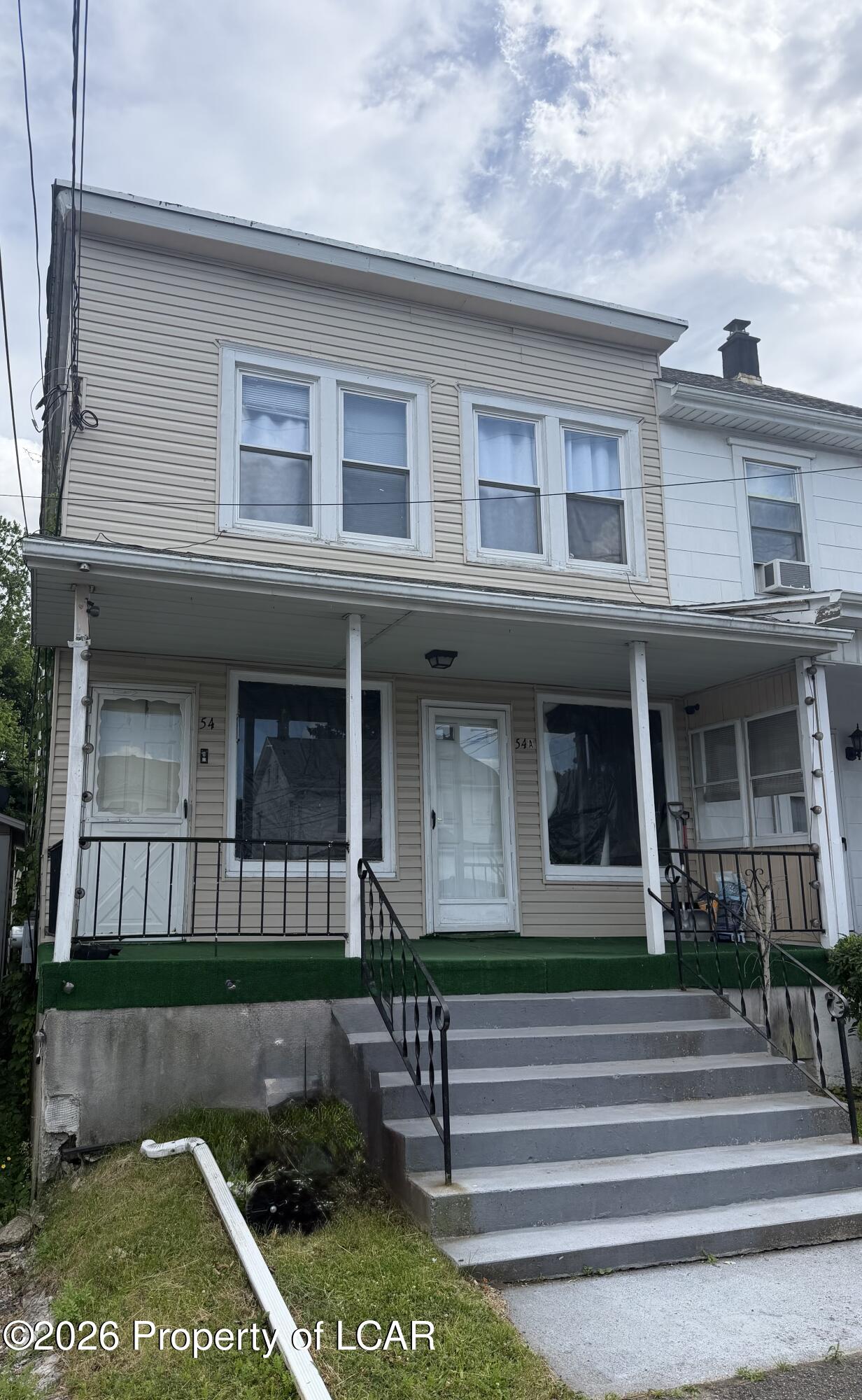 54 Broad St, Beaver Meadows, PA 18216
