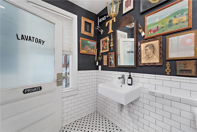 436 Beaver St, Home with 0 bedrooms, 0 bathrooms and null parking in Sewickley PA | Image 32