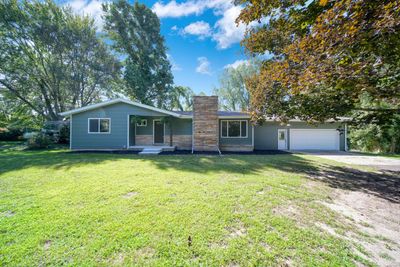 2830 Island Highway, House other with 3 bedrooms, 2 bathrooms and null parking in Charlotte MI | Image 1