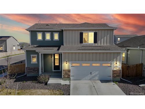 17947 E 95th Ave, Commerce City, CO, 80022-9652 | Card Image