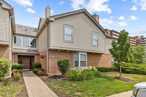 apt-1-100 White Oak Ct, Schaumburg, IL, 60195-3395 | Card Image