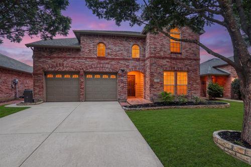 2408 Eisenhower Dr, Mckinney, TX, 75071-2966 | Card Image