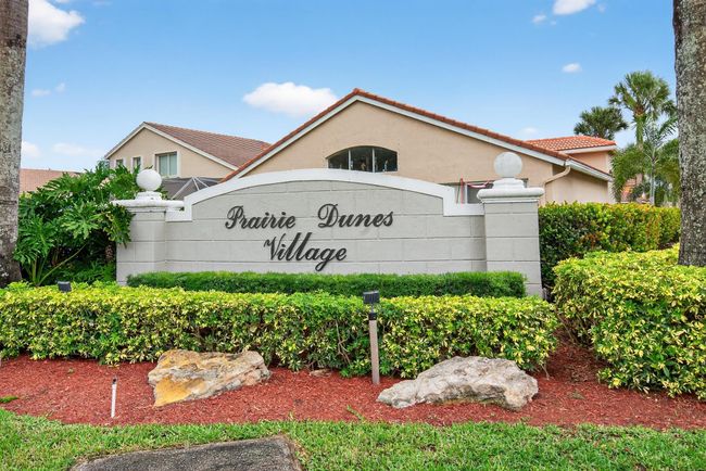 5086 Prairie Dunes Village Cir, House other with 3 bedrooms, 3 bathrooms and null parking in Lake Worth FL | Image 47