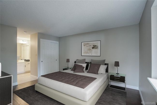 APT-145 - 2685 S Dayton Way, Townhouse with 2 bedrooms, 2 bathrooms and 1 parking in Denver CO | Image 13
