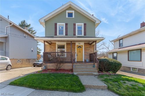 43 14th St Nw, Massillon, OH, 44647-6215 | Card Image