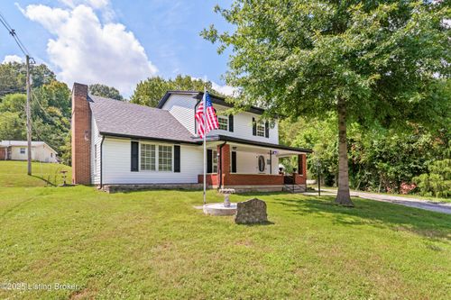 11717 Old Mitchell Hill Rd, Fairdale, KY, 40118-9426 | Card Image