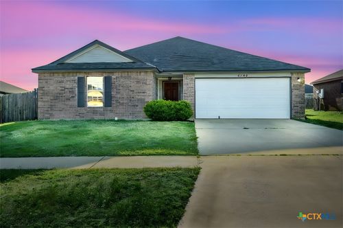 4506 Alleeta Dr, Killeen, TX, 76549-3107 | Card Image