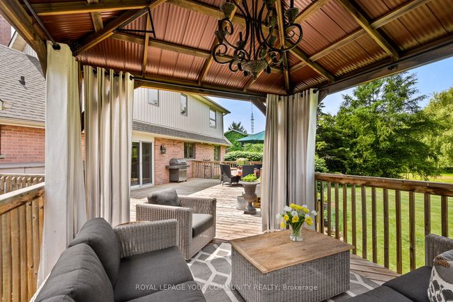 8454 Danforth Rd, House other with 4 bedrooms, 3 bathrooms and 20 parking in Cobourg ON | Image 38