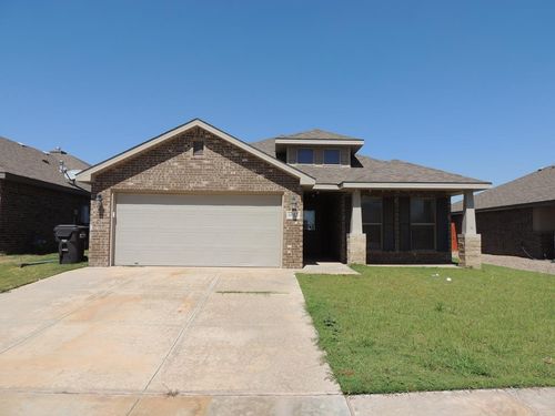 1613 Wrangler Ln, Midland, TX, 79705-1662 | Card Image