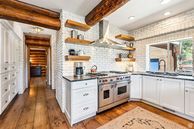 6690 N State Road 32, House other with 5 bedrooms, 4 bathrooms and 4 parking in Peoa UT | Image 19