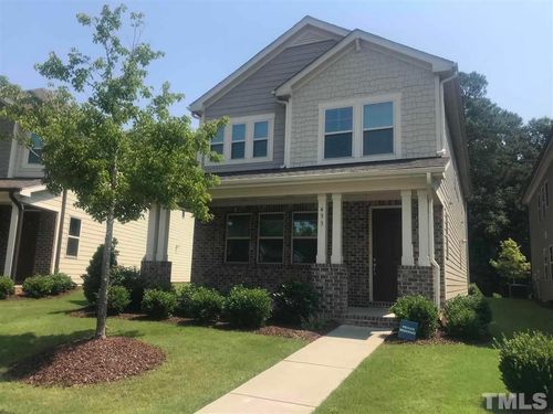 433 Liberty Hill Pass, Morrisville, NC, 27560-6255 | Card Image