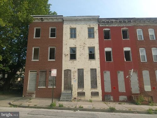 1524 Riggs Ave, BALTIMORE, MD, 21217-2236 | Card Image