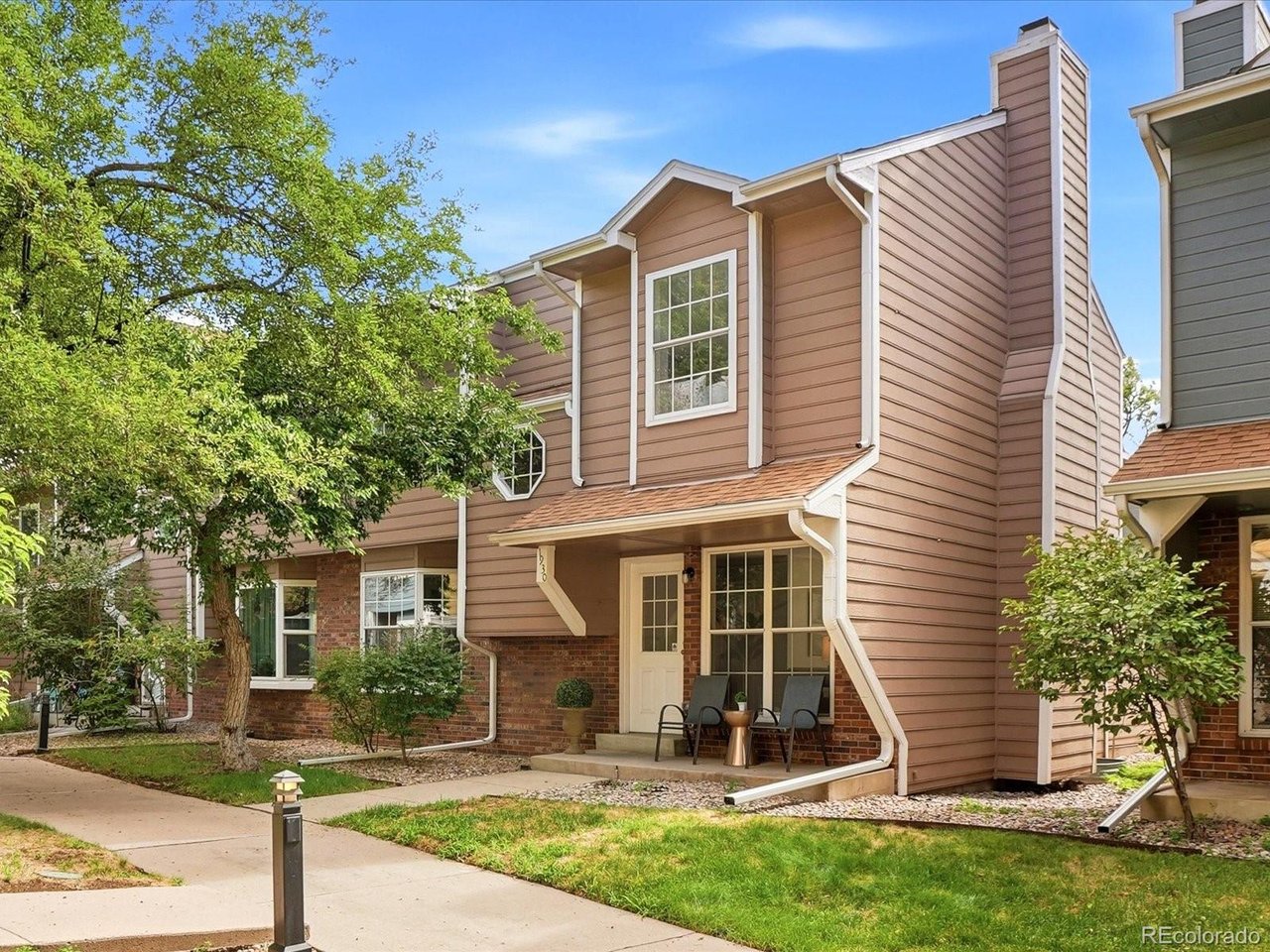 Residential in Denver 3