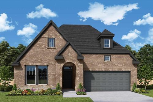 1439 Florecer Ln, Magnolia, TX, 77354 | Card Image