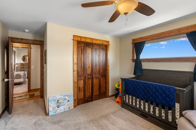 Bedroom #3 - Upper level | Image 32