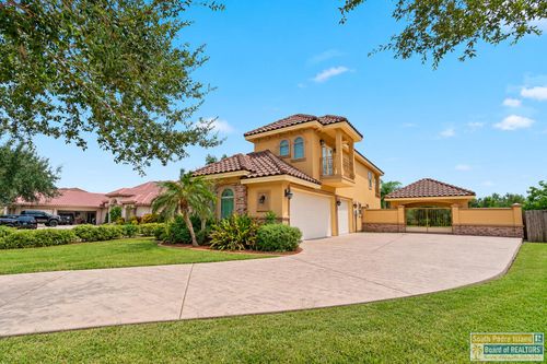4429 Water Edge, Harlingen, TX, 78552-2548 | Card Image